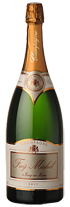 Champagne Cuvée Réserve médaille Or Magnum - Ingrédients et Nutrition 