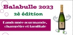 Balabulle 2023 - 2è édition