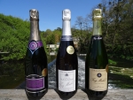 Champagne Faÿ Michel - Médailles d'Or 2017