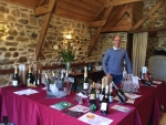 Champagne Faÿ Michel - Olivier Grenier
