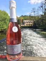 Champagne Faÿ Michel - médaille d'Argent 2017