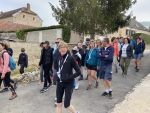 Champagne Fa Michel - 
