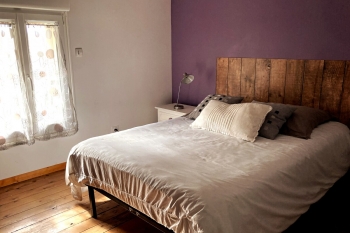 Champagne FAY Michel - Chambre 2 personnes