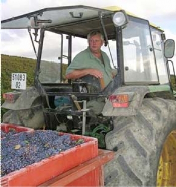 Champagne FAY Michel - Michel Faÿ