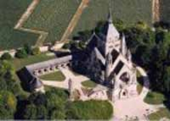 Champagne FAY Michel - Le Mémorial et la Chapelle de Dormans