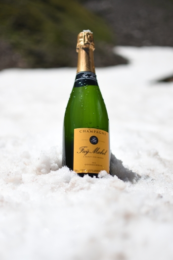 Champagne FAY Michel - 