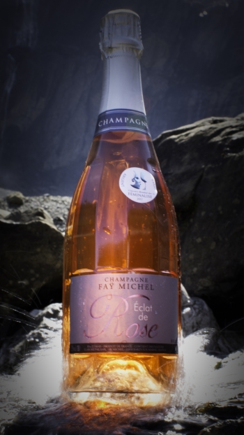 Champagne FAY Michel - 
