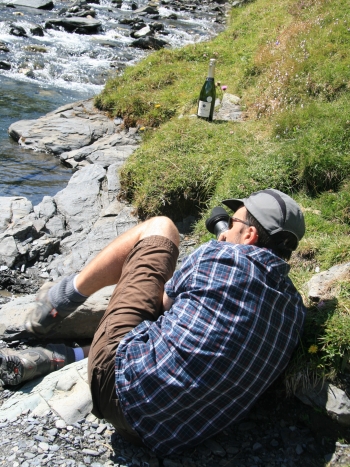 Champagne FAY Michel - 