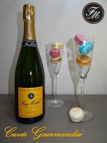 Champagne FAY Michel - 