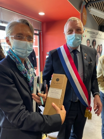 Champagne FAY Michel - 