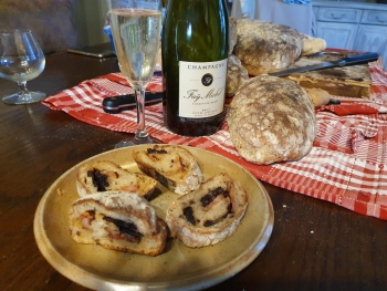 Champagne FAY Michel - 