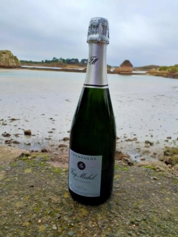 Champagne FAY Michel - 