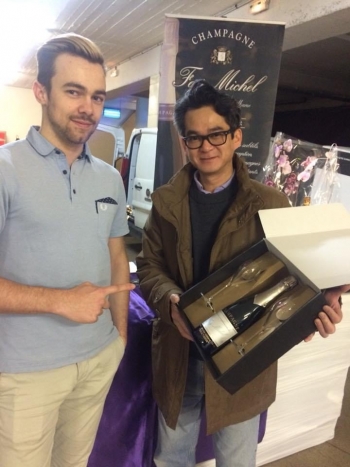 Champagne FAY Michel - 