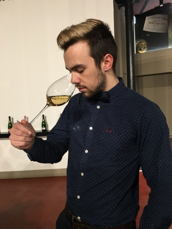 Champagne FAY Michel - 