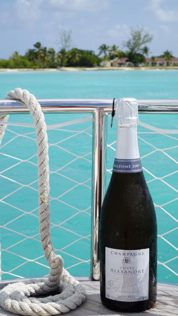 Champagne FAY Michel - 