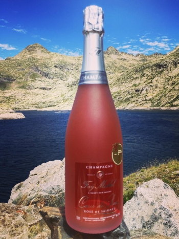 Champagne FAY Michel - 