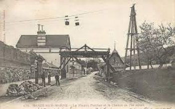 Champagne FAY Michel - 