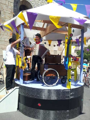 Champagne FAY Michel - Sainte Eulalie