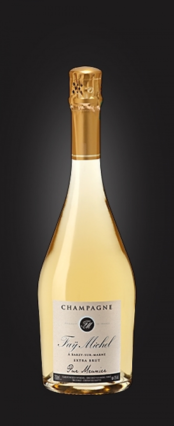 Champagne FAY Michel - 