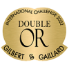 2023 - Gilbert et Gaillard