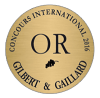 2022 - Gilbert et Gaillard