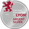 2019 - CONCOURS INTERNATIONAL DE LYON