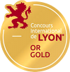 2019 - CONCOURS INTERNATIONAL DE LYON